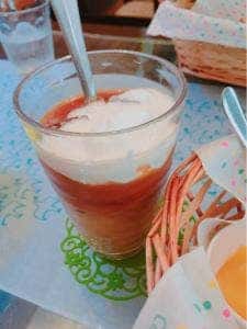 カフェ カリス