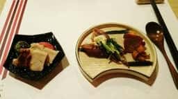 中國菜 神谷