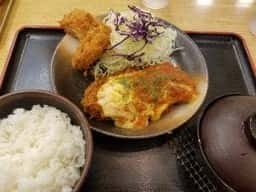 松のや 大宮店