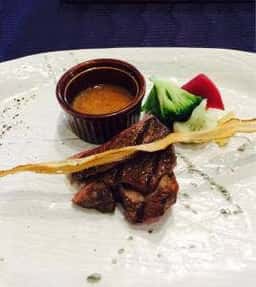 MAIN DINING -Ichi-