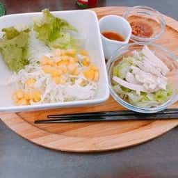 よつ葉Cafe