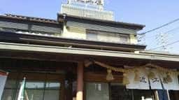 近江屋