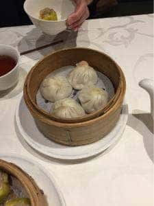 China Dinin' 浪漫路