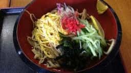 そば処 田村