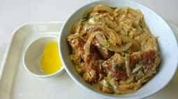 四国森林管理局食堂