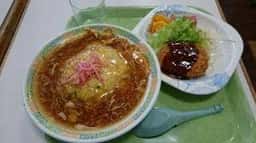 四国森林管理局食堂