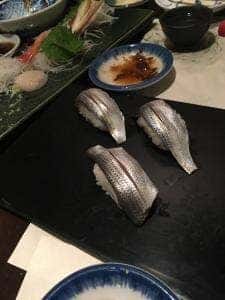 三河屋鮨