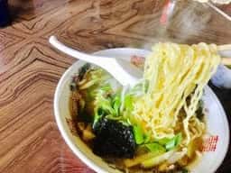 山本食堂