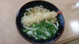 やぶしげうどん 鷹尾店