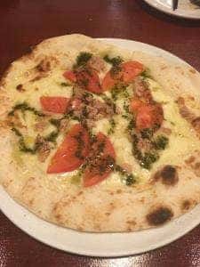 PIZZA DINING JOYs 五井店