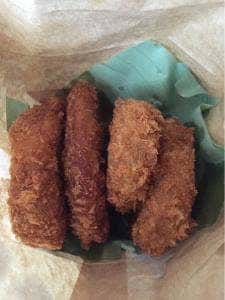 和牛専門 肉の堀牛