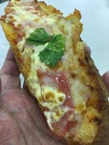 ジャストベイク アミー