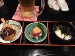 家庭料理と酒肴 すず菜