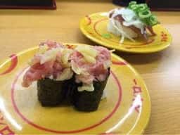 スシロー 浜松西丘店