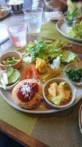 ほっこりわんカフェ