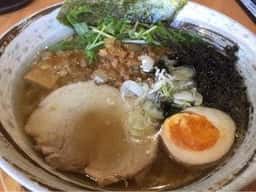 麺亭 こがね