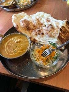 インド料理＆バーサッカール東陽町店
