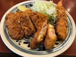 とんかつ濵かつ 熊本龍田店