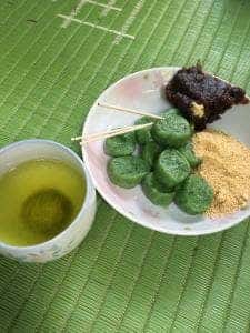 小太郎茶屋