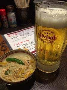 居・食・酒ちんまーやー
