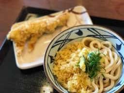 丸亀製麺 静岡インター店