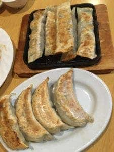 土鍋・大餃子 東浦和店