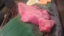 肉の入江