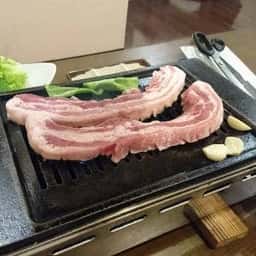 オモニ別邸 松山カルビ