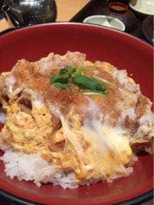 とんかつ和幸 イオンモール与野店