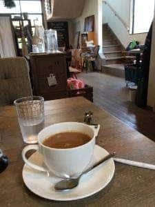 プルンニャ ＋cafe