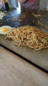 お好み焼 せっちゃん