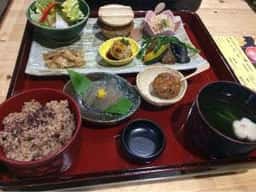 おこんにゃく茶屋