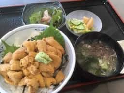 海鮮屋はじかみ