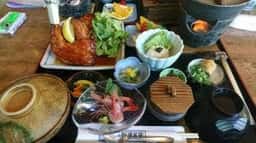 松葉茶屋