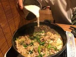 とんからり