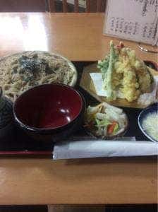 そばはな