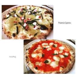 サイプレスピザキッチン