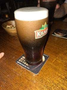 O'Brien's Irish Pub