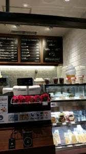 KEY’S CAFE ビックカメラ名古屋JRゲートタワー店