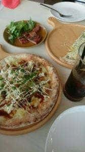 PIZZA DINING JOYs 木更津店