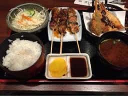 正起屋 なんばWALK店
