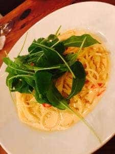 ガッポリーニ