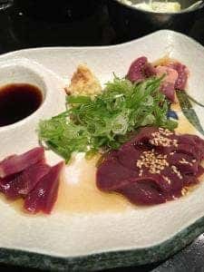 呑気家 音羽店