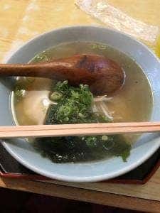 さっぽろらうめん 奈良大宇陀店