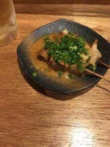 串かつ でんがな 東中野店
