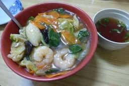 中華料理 一品香