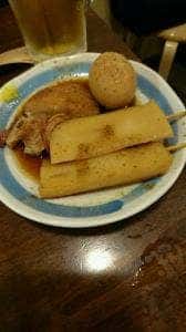 かぶら屋 秋津店