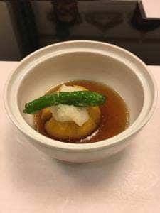味扇