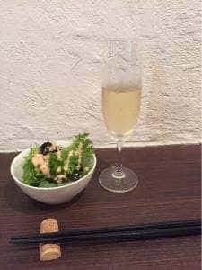Delicatessen 三月の水