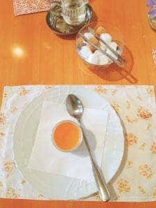 うさぎの小屋